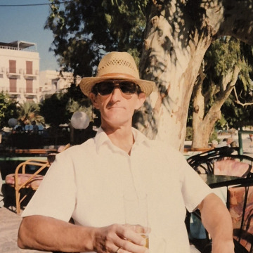 Notice Gallery for Terry HOPLA