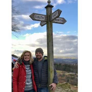 Notice Gallery for Mark TOMLINSON