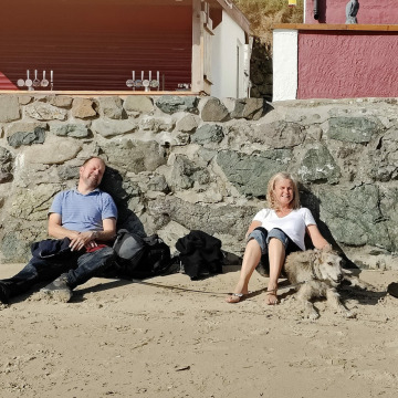 Notice Gallery for Mark TOMLINSON