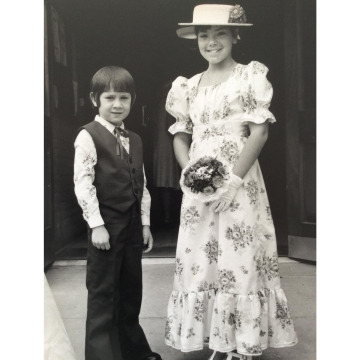 Notice Gallery for Olive Rosalie PARRY