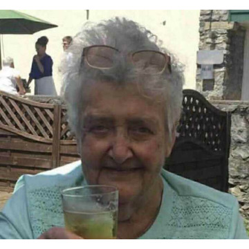 Photo of Ann WILLCOCKS