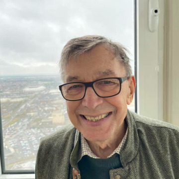 Notice Gallery for John Rooney DOUGHTY