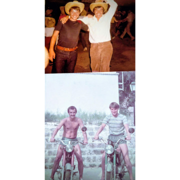 Notice Gallery for Daniel Philip CLOSE