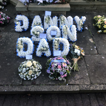 Notice Gallery for Daniel Philip CLOSE