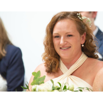 Photo of Bobbie SHEERIN