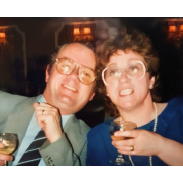 Photo of Peter MACKLE