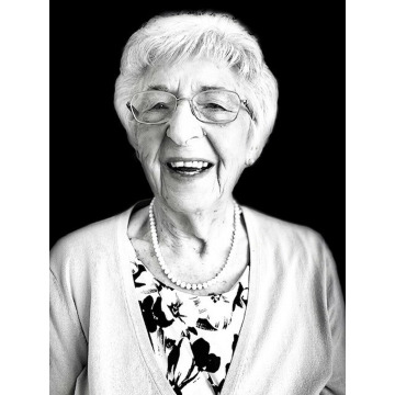 Photo of Audrey Wilhelmina TOMANEY