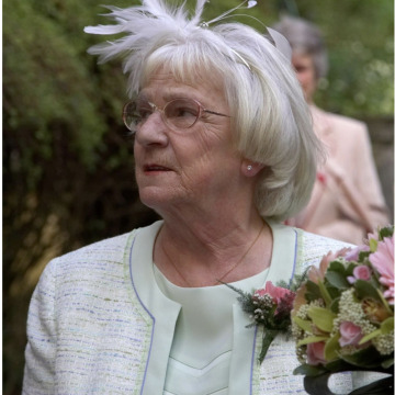 Photo of Brenda OWEN