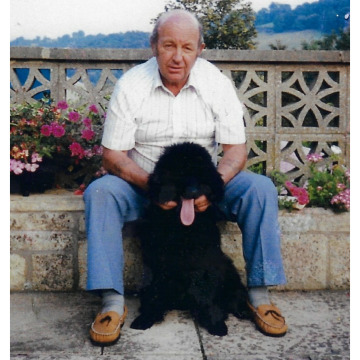 Photo of Ronald Thomas Charles PEGLER