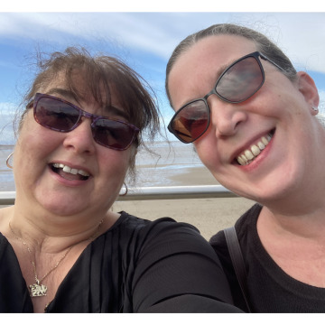 Photo of Emma Louise TURNBULL