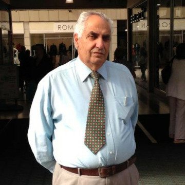 Photo of John BONELLO