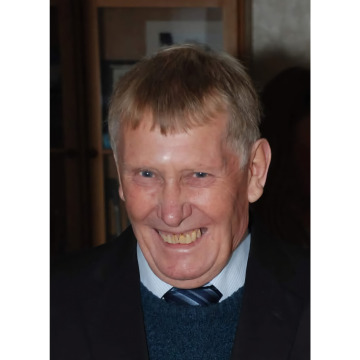 Notice Gallery for Michael John YOUNG