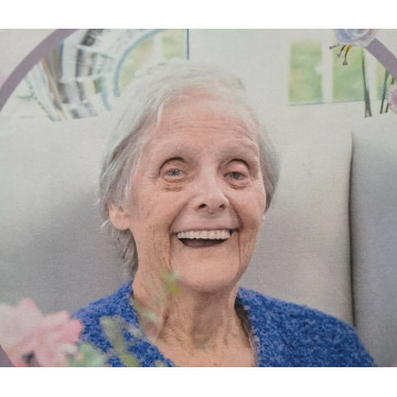Photo of Janet Ivy JONES