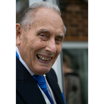 Photo of David KING
