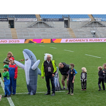 Notice Gallery for Philip Baily JURY