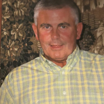 Notice Gallery for William ROBINSON