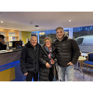 Photo of David Hughes CARTER