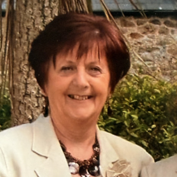 Photo of Norah Ann MURPHY