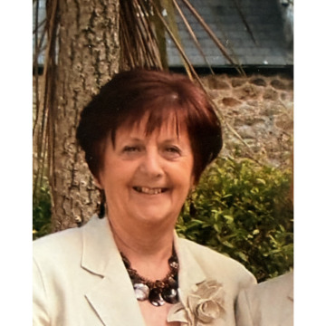 Notice Gallery for Norah Ann MURPHY