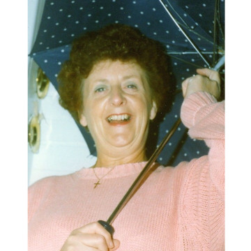 Notice Gallery for Norah Ann MURPHY