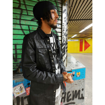 Notice Gallery for Marley Simon FRANCIS