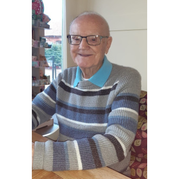 Photo of Judd JOHNSON