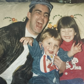 Notice Gallery for Wayne FEELEY