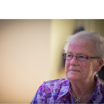 Notice Gallery for Marjorie PEARCE