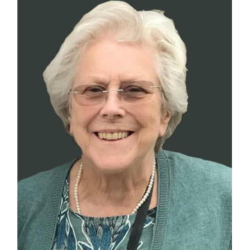 Photo of Valerie Mary BRADBURN