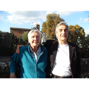 Notice Gallery for Elaine Naomi CONSTABLE