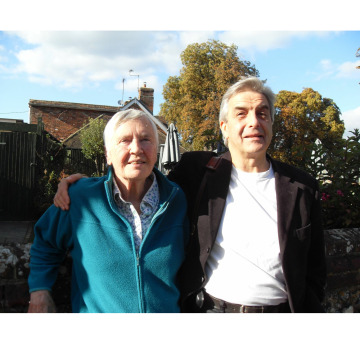 Notice Gallery for Elaine Naomi CONSTABLE