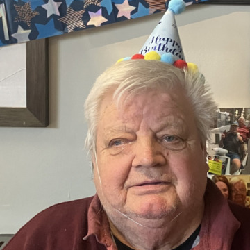 Photo of James HAMMERSLEY