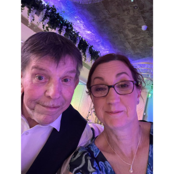 Notice Gallery for David John BROUGHTON