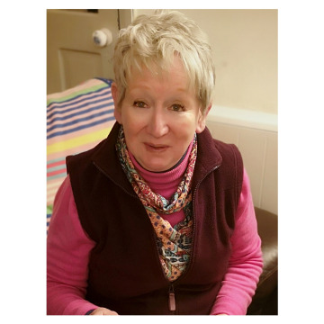 Photo of Jan STRATFIELD