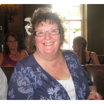 Photo of Carol Ann HUSSEY