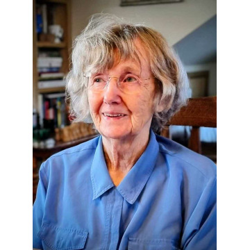 Photo of Mary LAWRENCE