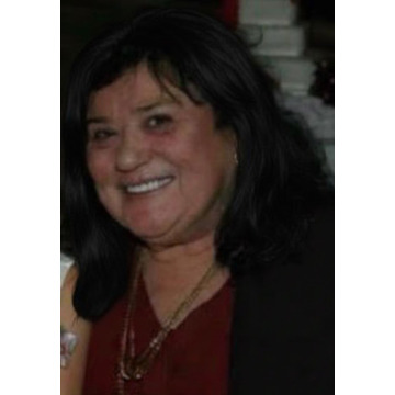 Photo of Margaret McGrath