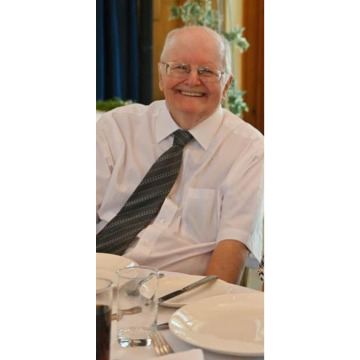 Photo of Steven HARMER