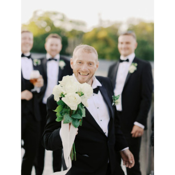 Photo of Ian Wyn HUGHES