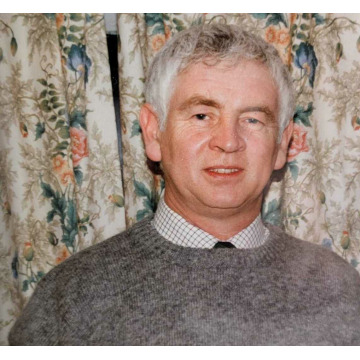 Photo of Robert BALDWIN