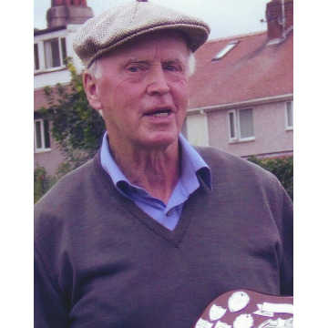 Photo of David John ROWLANDS