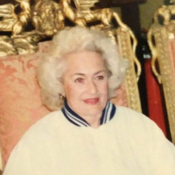 Photo of Jean Edna PARKER