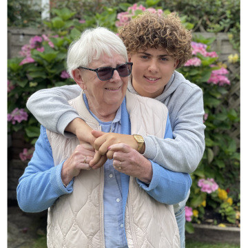 Notice Gallery for Gillian Margaret NEALE