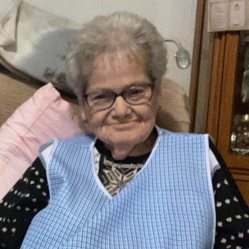 Photo of Christine SAUNDERS