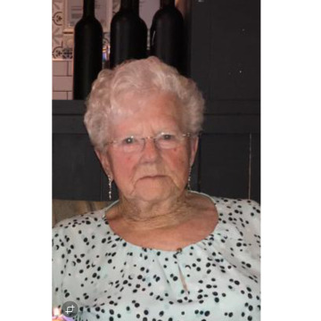 Photo of Ellen DONOVAN