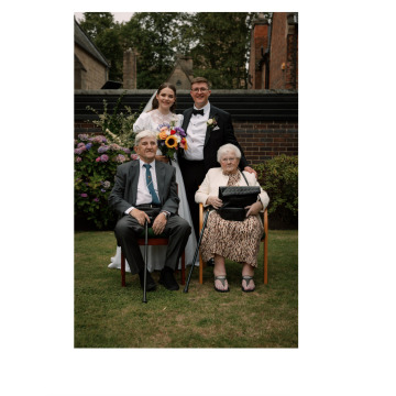 Notice Gallery for Ellen DONOVAN