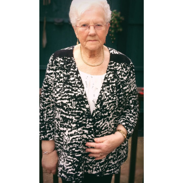 Notice Gallery for Ellen DONOVAN