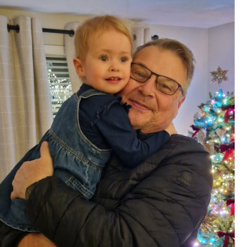 Notice Gallery for Iona MACDONALD