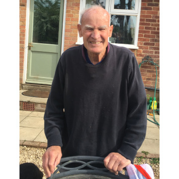 Notice Gallery for John HASLAM