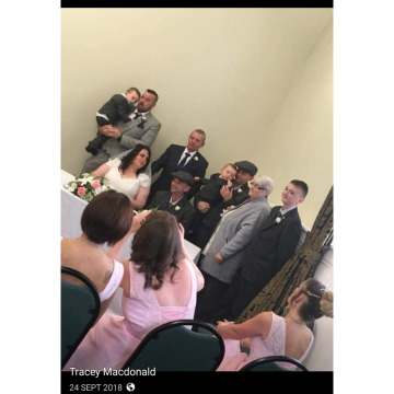 Notice Gallery for Chris MACDONALD